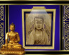 Thai Buda Frame