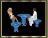 Phantasy Table /Chairs