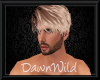 Damien Strawberry Blonde