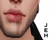 ʝÁ- Red Drooling