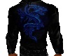 69 dragon jacket-m