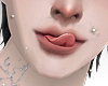 ✧ cute tongue