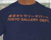 gallery dept x tokyo
