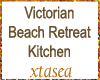 Victorian Retreat  Kitch