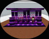 purple  bar