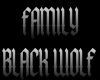 BLACKWOLF FAMILY