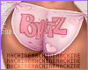 M. Bratz Bikini Pink