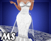 MS Lace Wedding Dress HD