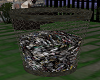 Basket of Trash