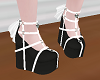 Cruella Shoes