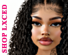 Lxced Mesh Head by Rem