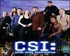 CSI Classy Club