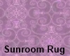 Estate Sunroom Rug