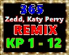 Katy Perry - 365 REMIX