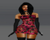 VPS Pink Leopard