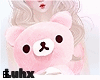 Teedy Pink Kids Avi