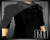 (RM)Casual robe