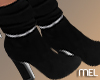 Mel-Velvet Winter Boots