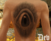 All Seeing Eye *Back*
