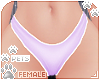 [Pets] Panties | Lilac