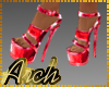 A-Red-V-Heels