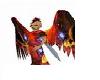 space wings