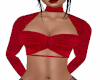 Diva Top Red