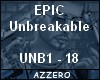 [AZ] MIX EPIC Unbreak