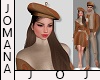 JOJ|Felisse Beret