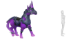 Purple Horse Armored