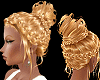 hair bexley blonde&beads