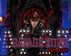 SavageKong Custom