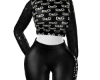 outfit ck shoes