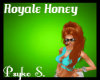 ePSe Royale Honey