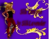FramedSilk
