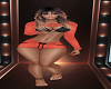 Leeane Fit 2 Apricot