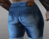 llzM.. Jeans Short