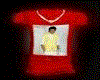 Michael's Self Tee