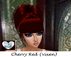 Cherry Red (vixen)