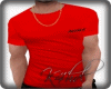 VL® Shirt  Red