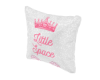 Little Space Pillow