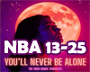Never be alone 2