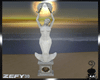 Z3D🐾 Statue Mermaid