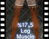 Leg*Hip Enhancer % 17,5