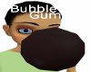 Bubble Gum Black Cat Pop