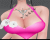 !uau  Date Set  pink