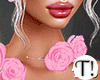T! RoseValentineNecklace