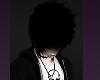 Cell Phone Avatar Black Goth Dark