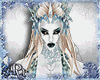 xRx Ice Queen Dress