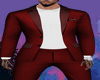 Red Suit Man
